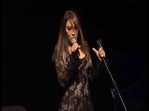 Como abrazado a un rencor- Adriana Varela