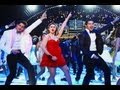 The Disco Song SOTY Alia Bhatt Sidharth Malhotra Varun Dhawan Disco Deewane Vishal Shekhar