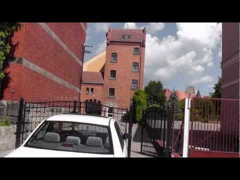 Miastko - Wspomnienie Lata 2012