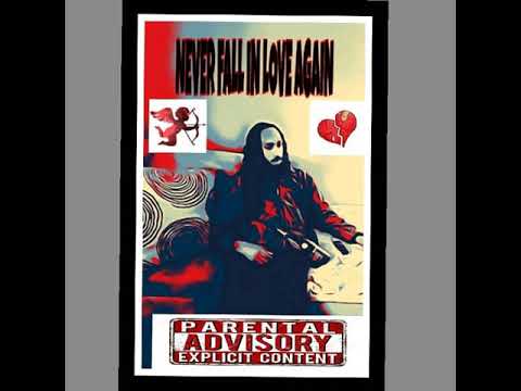 Po'd Up ft. Shaudy - Never Fall In Love Again