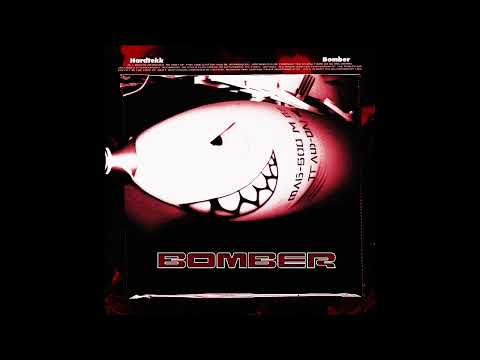 Hardtekk - Bomber (Super Slowed)