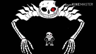 ULTRAHorrorSans！ウルトラホラーサンズ！