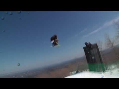 Mikkel Bang Winning Run Us Open