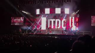 Download lagu X Factor Live Tour 2019 Vlog! mp3