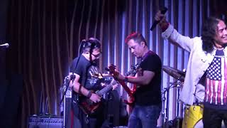 Download lagu LOCHNESS LIVE IN HARD ROCK - RELEASE ALBUM 5 - KIK ENTERPRISE mp3