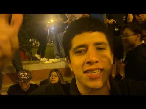 ZAICO vs KRULL - GRAN FINAL - LZ TOUR SAN LUIS