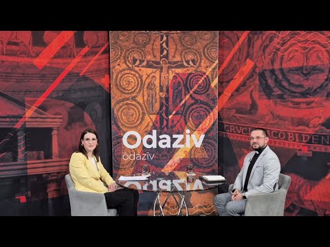 Odaziv - Zašto se osjećaš krivo ako ti je Bog već oprostio?