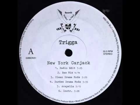 Trigga - New York Carjack