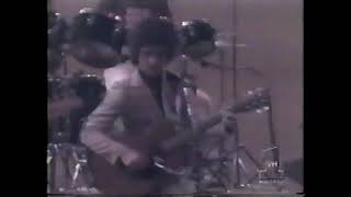 Billy Joel - The Entertainer (The Mike Douglas Show 1976)