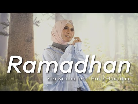Ramadhan – Zizi Kirana feat. Hafiz Hamidun