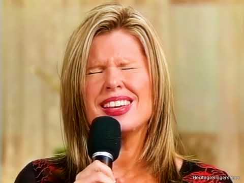 Heritage Singers -  What A Day That Will Be (3ABN 2003)