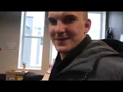 ZUTIS Vs NEIDS. Gadsimta treniņš pirms cīņas ar Kiviču!