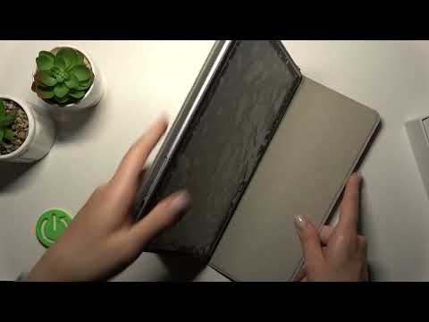 Does CUBOT Tab 10 Come with Case?