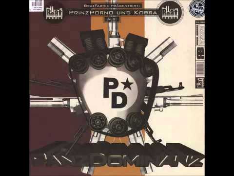 PanzDominanz / P.R.O.Molle - labyrinth