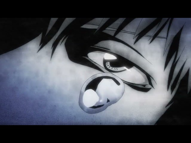TK from Ling Toshite Shigure (THE KING)  Anime OPs & EDs - 1