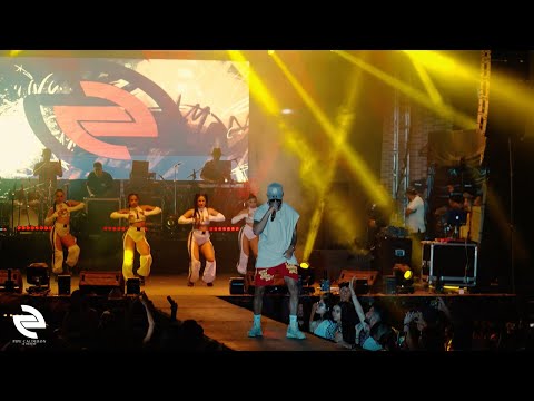 Pipe Calderón - Amigas Celosas (en vivo desde San Martín) | Live