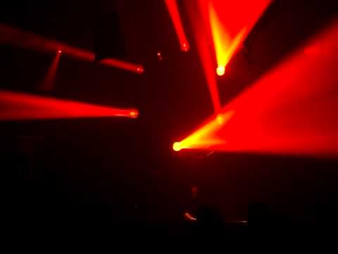 Endymion - No More @ Reng Deng Deng 22-10-2011