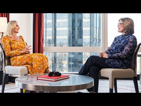 Using Your Voice with Laura Bell Bundy | At the Heart of It