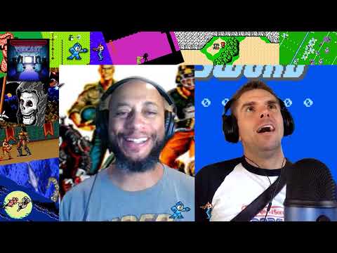 The Imperial Scrolls of Honor Podcast #103 - G.I. Joe: A Real American Hero (NES)