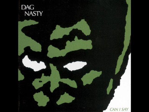 Dag Nasty:  Justification