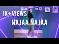 Najaa Dancecover Sooryavanshi Naja Naja Dance Cover Akshay Kumar Katrina Kaif