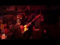 Richie Kotzen - Go Faster @the Baked Potato ...