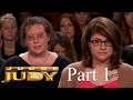 Woman Denies Conning Friend Over Car Part 1