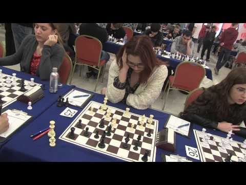 2015-03-29 Aeroflot open A B