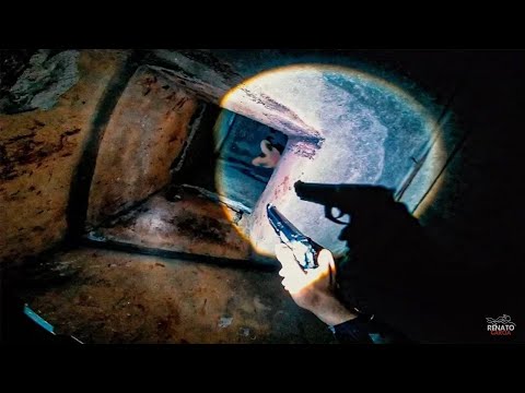 FINALMENTE ENCONTRAMOS A CRIATURA - Caçadores de Lendas/react