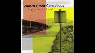 Willard Grant Conspiracy - Christmas in Nevada