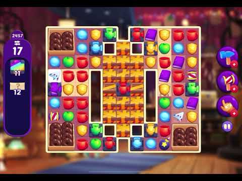 Small Town Murders Walkthrough Level 2457