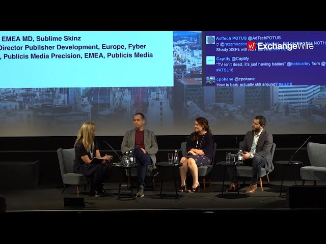 Behind the Numbers: The Truth in Mobile Programmatic