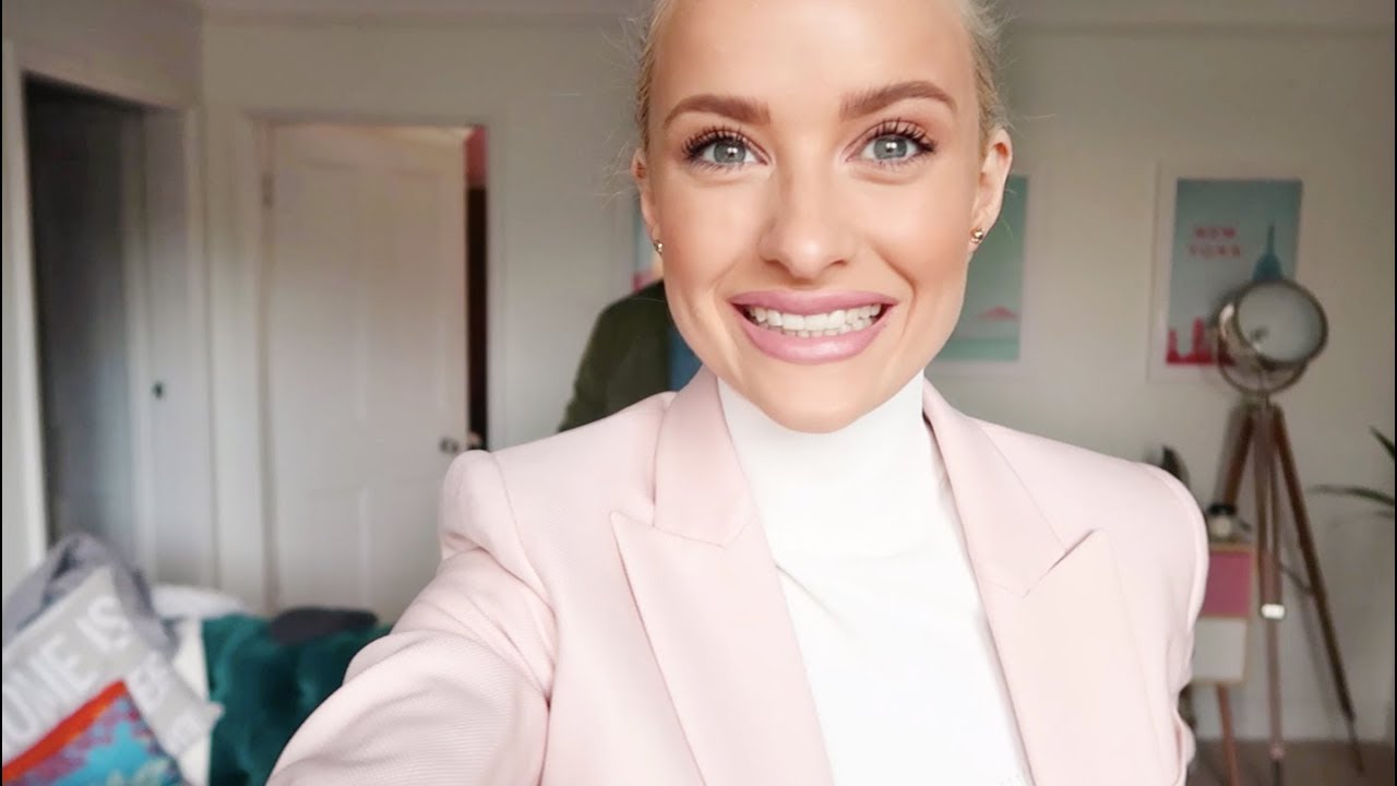 UNBOX A MINI HAUL OF FASHION GIFTS WITH ME | VLOG 71