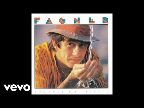 Fagner - Deslizes (Pseudo Video)