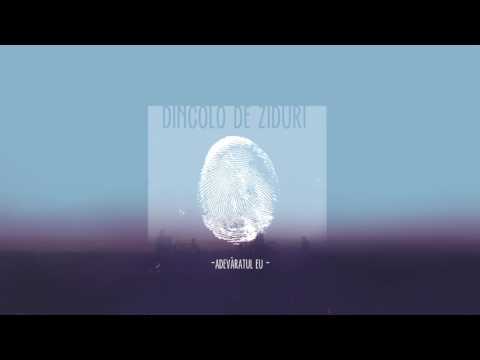 Dincolo De Ziduri - Mă Voi Bucura [Official Audio]