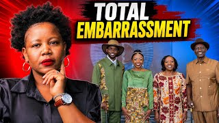 Download lagu BREAKING: Lynn Ngugi Slams Charlene Ruto's Wedding, Terms It A Betrayal To The Slained Gen Zs mp3 Download lagu BREAKING: Lynn Ngugi Slams Charlene Ruto's Wedding, Terms It A Betrayal To The Slained Gen Zs mp3