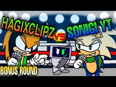 PHYBB Bonus - Hagix Vs Sonigi