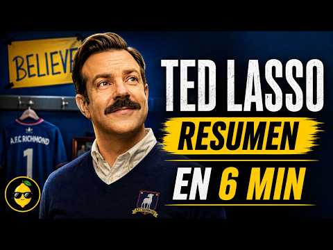 Ted Lasso — Season 4 Official Trailer (Trust the Process) | Apple TV
