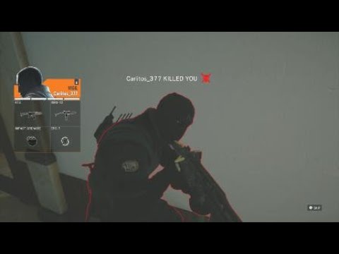 Weird frost trap bug