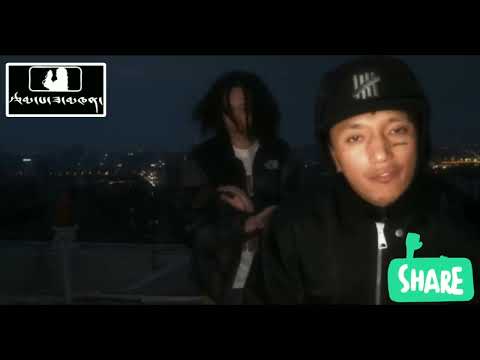 2024 Tibetan Rap - made in Tibet