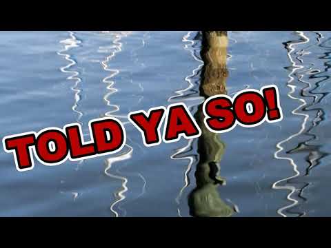 Launching HideAway Com-Pac 23 - Will They Ever Learn?  And  Announcing a New Waterproof Crew Member