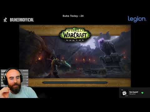 Bajheera Plays Single Minded FURY IN ARENA?!