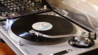Nostradamus - Sampled On Mozart (Spring Time Part I)