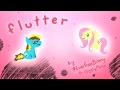 4everfreebrony - Flutter (ft. Giggly Maria) 