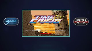 Time Crisis (Arcade/Mame)