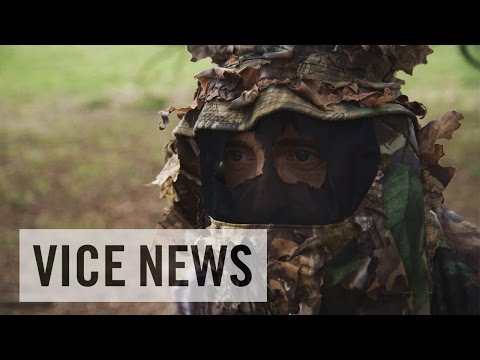 Spying on a Stag Hunt (Extra Scene from ‘Bringing Back the Hunt’)