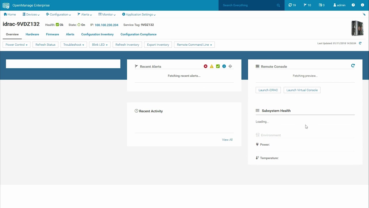 openmanage dell openmanage dell
