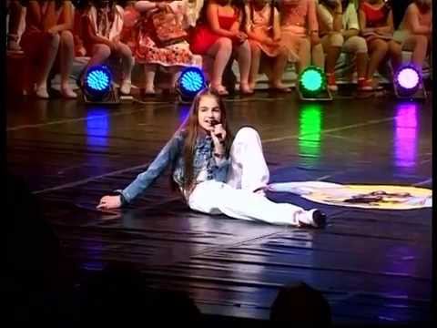 SIDO 2014 Vaspitanje - Una Ciric