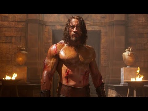 Hercules Final Scene