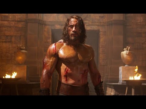 Hercules Final Scene HD